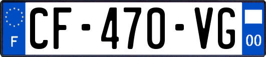 CF-470-VG