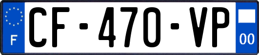 CF-470-VP