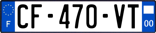 CF-470-VT