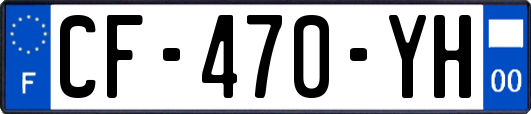 CF-470-YH