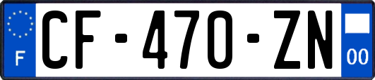 CF-470-ZN