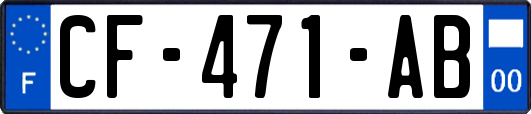 CF-471-AB