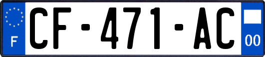 CF-471-AC