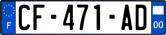 CF-471-AD