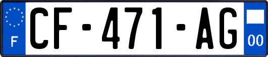 CF-471-AG