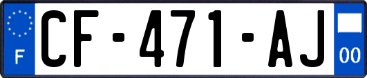 CF-471-AJ