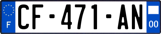 CF-471-AN