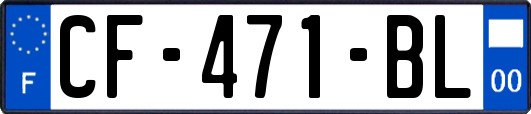 CF-471-BL