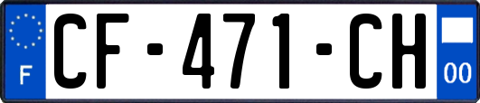 CF-471-CH