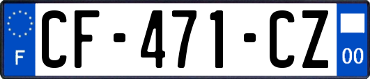 CF-471-CZ