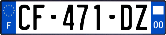 CF-471-DZ