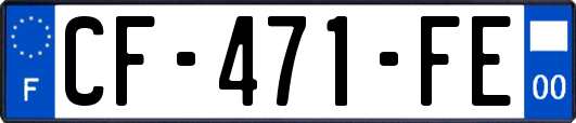 CF-471-FE