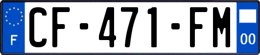 CF-471-FM
