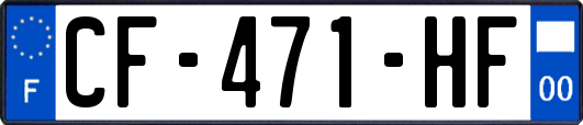 CF-471-HF