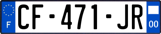 CF-471-JR