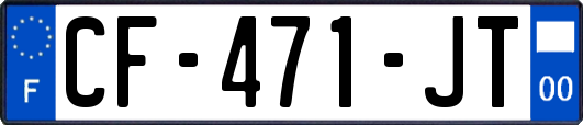 CF-471-JT