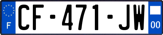 CF-471-JW
