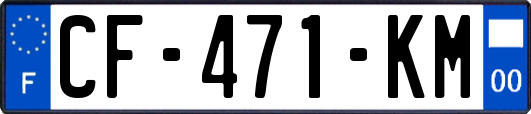 CF-471-KM