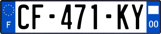 CF-471-KY