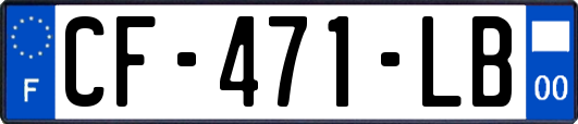 CF-471-LB