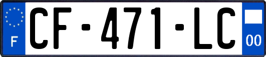 CF-471-LC