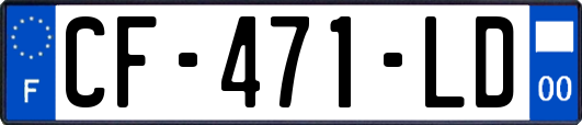 CF-471-LD