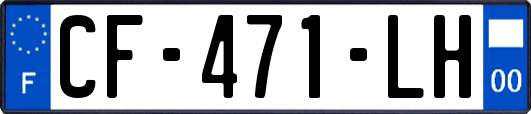 CF-471-LH