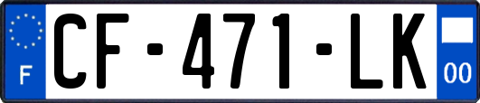 CF-471-LK