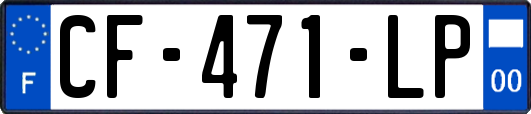 CF-471-LP