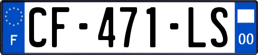 CF-471-LS