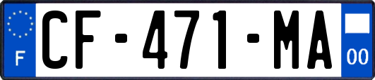 CF-471-MA