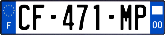 CF-471-MP