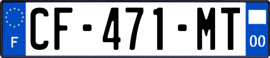 CF-471-MT