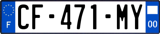 CF-471-MY
