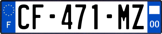 CF-471-MZ