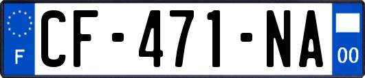 CF-471-NA
