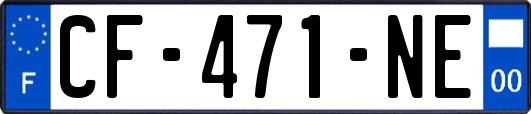 CF-471-NE