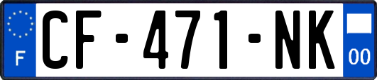 CF-471-NK