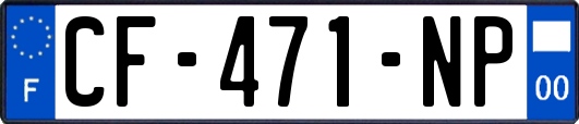 CF-471-NP