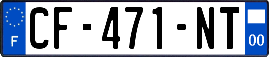 CF-471-NT
