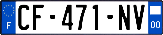 CF-471-NV