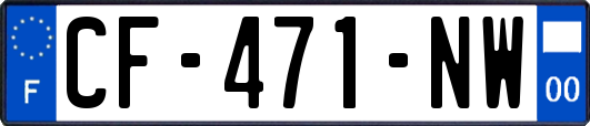 CF-471-NW