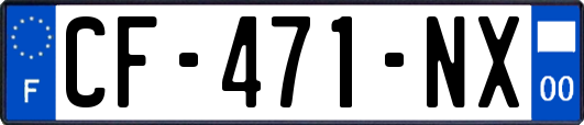 CF-471-NX