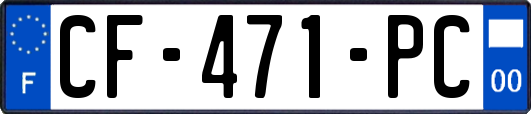 CF-471-PC