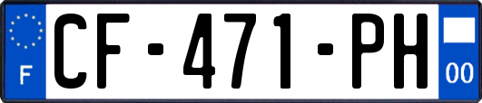CF-471-PH