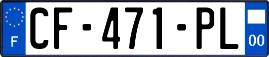 CF-471-PL