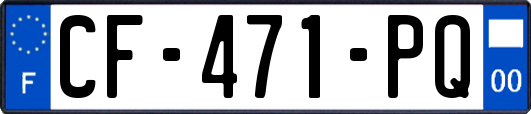 CF-471-PQ