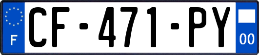 CF-471-PY