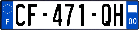 CF-471-QH