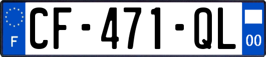 CF-471-QL